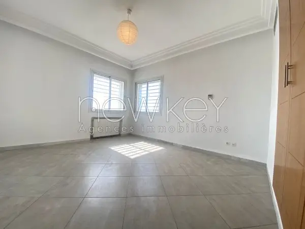 Appartement S4 aux berges du lac2 - 9