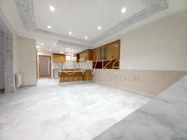 Magnifique Duplex S+6 à la Marsa - 13