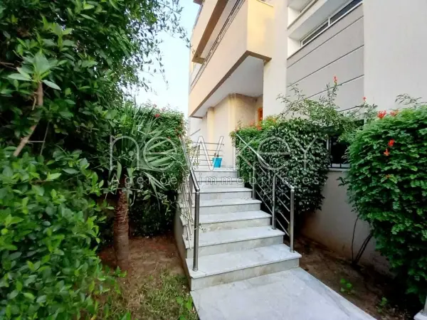 Magnifique Duplex S+6 à la Marsa - 6