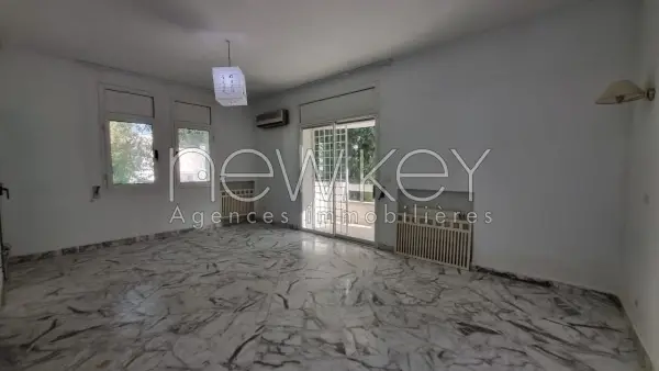 Villa s+5 au cœur de la Marsa - 4