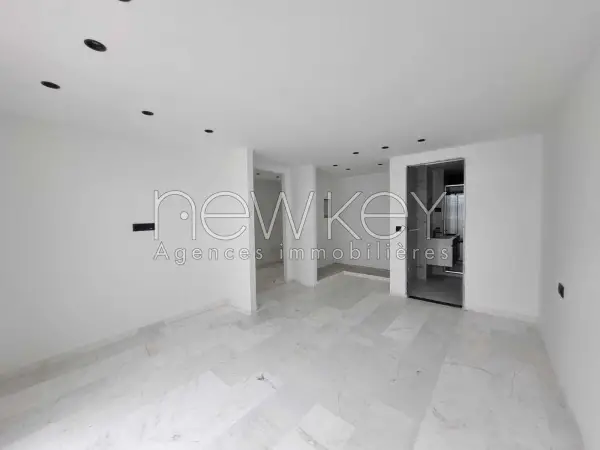Magnifique duplex S+3 à vendre à la Marsa - 12