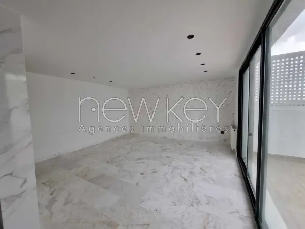 Magnifique duplex S+3 à vendre à la Marsa - 7