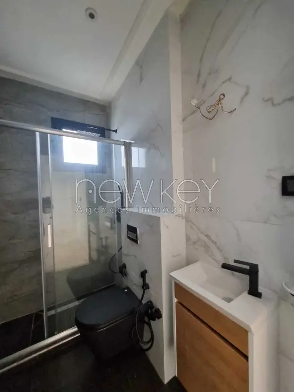 Magnifique duplex S+3 à vendre à la Marsa - 4