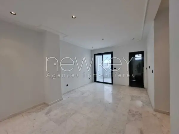Magnifique duplex S+3 à vendre à la Marsa - 3