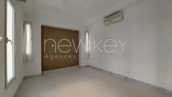 Duplex s+3 au cœur de la marsa - 4