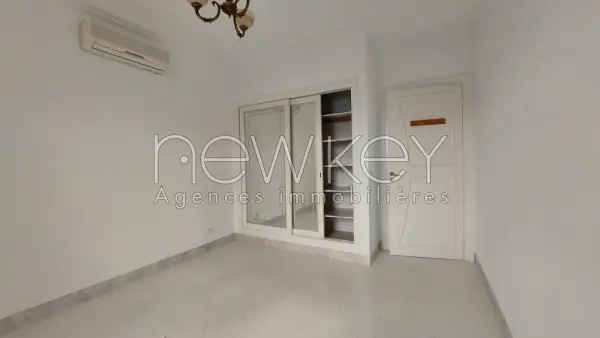 Duplex s+3 au cœur de la marsa - 5
