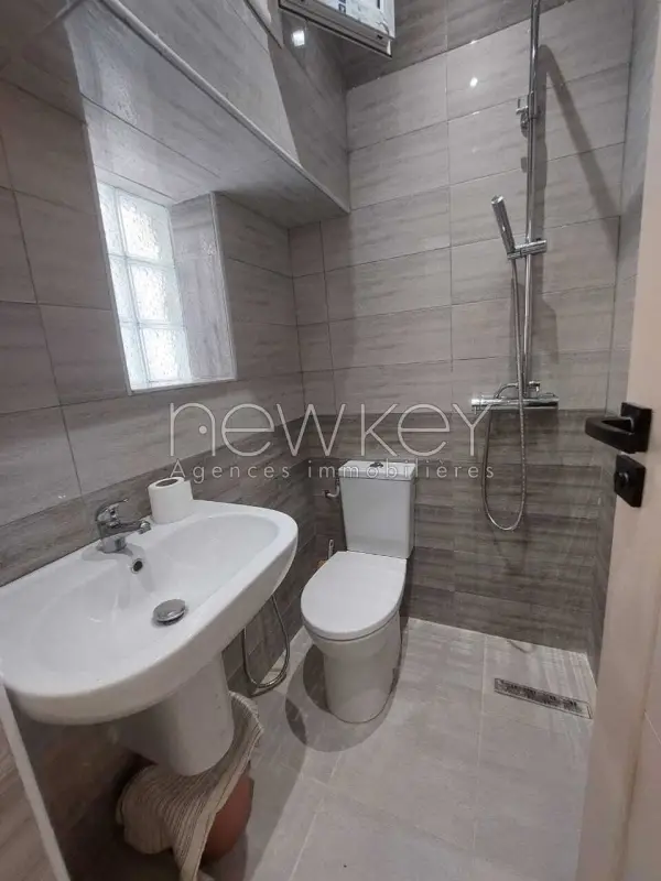 Appartement s+2 meublé à la Marsa - 2