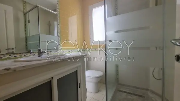 Triplex s 3 avec jardin à Gammarth - 6