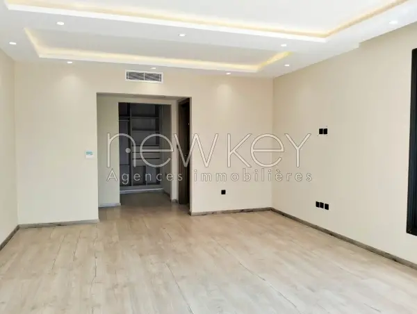 Duplex s3 à louer aux Jardins De Carthage - 3
