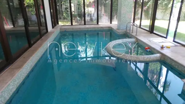 Une magnifique villa S4 à la Marsa - 3
