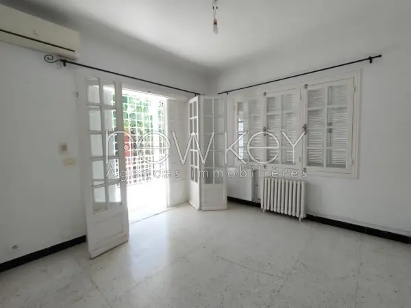 Une jolie villa S4 à la Marsa - 8