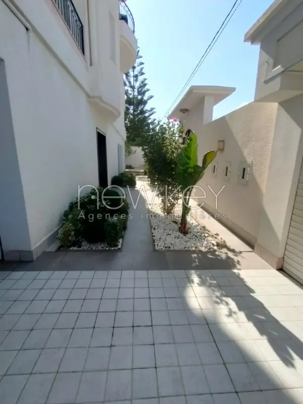 Un joli S3 à la Marsa saada - 14