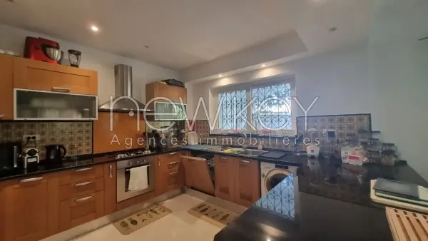Magnifique Duplex S+3 meublé à Gammarth - 3