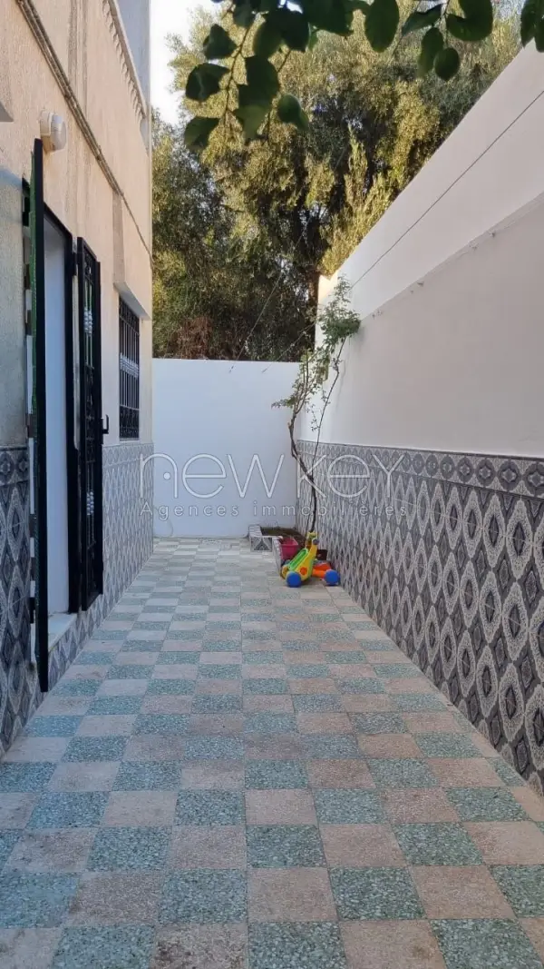 S+2 à la Marsa - 9