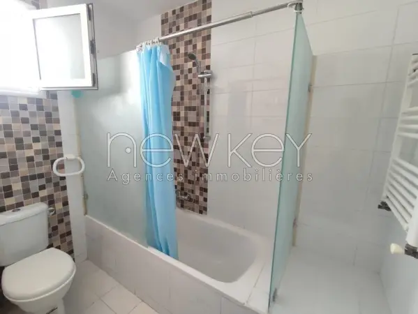 Appartement S+3 à La Soukra - 6