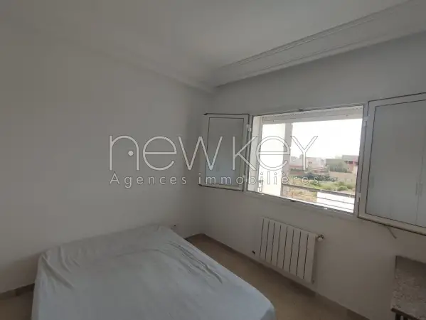 Appartement S+3 à La Soukra - 3