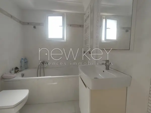 Un Appartement S+3 à louer à La Soukra - 7