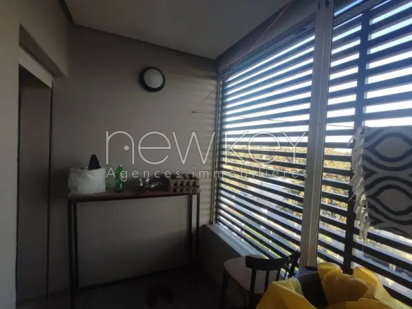 Un Appartement Luxueux S+2 à louer à La Soukra - 3