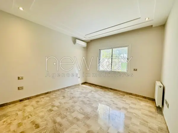 Un Superbe Appartement S+3 avec piscine à La Soukra - 6