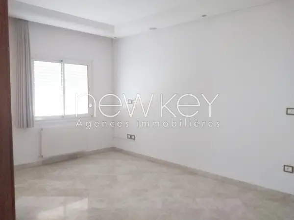 Appartement S4 au dernier étage à louer au Lac 2 - 2