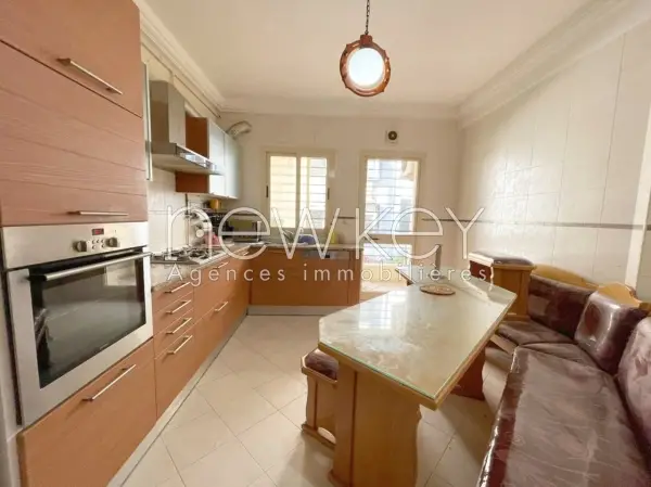Appartement S3 Meublé à louer aux Berges du Lac 2 - 2
