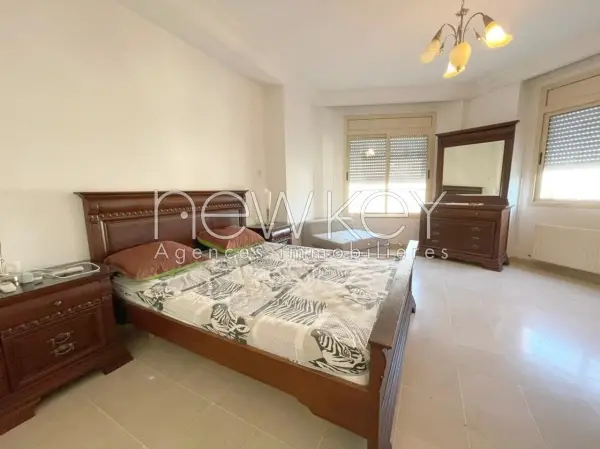 Appartement S3 Meublé à louer aux Berges du Lac 2 - 3