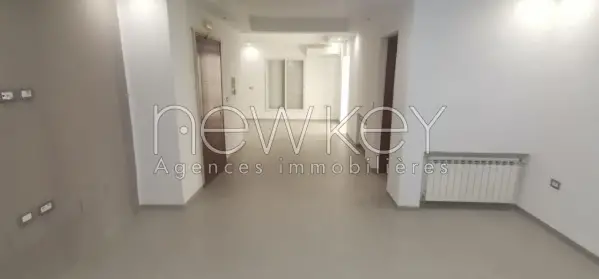 Un Appartement S+3 Neuf à Ain Zaghouan Nord - 1