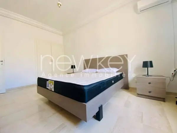 Appartement S2 meublé aux Berges du Lac 2 - 4