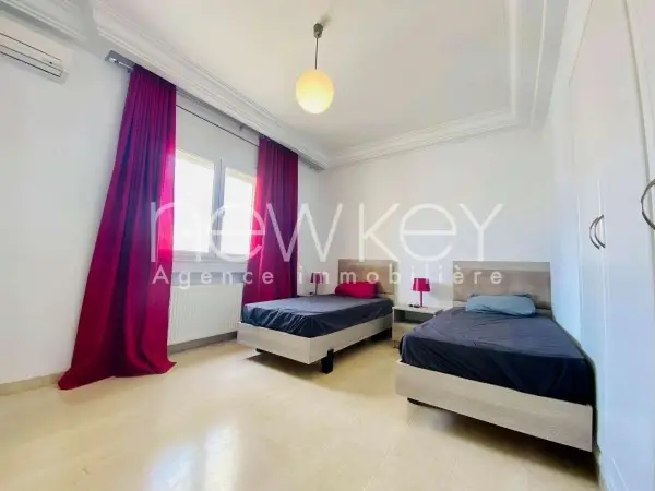 Appartement S2 meublé aux Berges du Lac 2 - 5