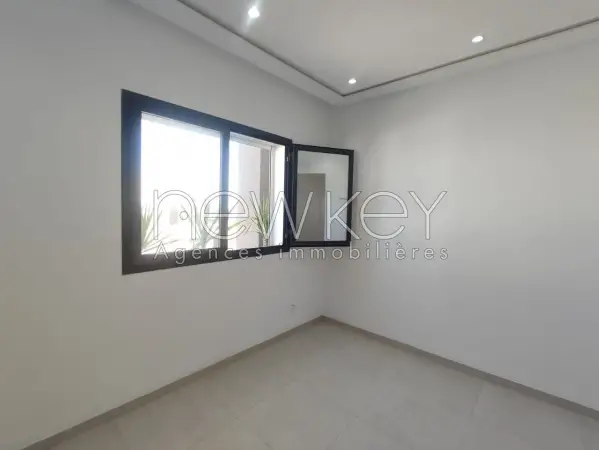 Un Appartement S+1 Direct promoteur à La Soukra - 3