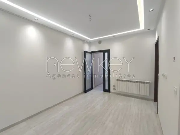 Un Appartement S+1 Direct promoteur à La Soukra - 2