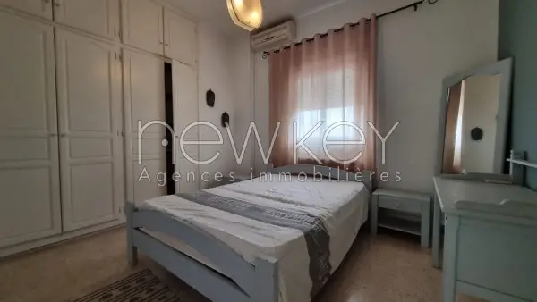 Bel appartement S+3 meublé à la Goulette - 6