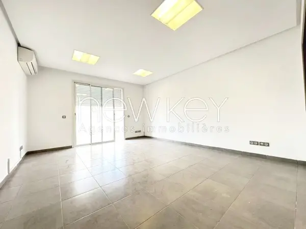 Villa professionnelle à Casablanca