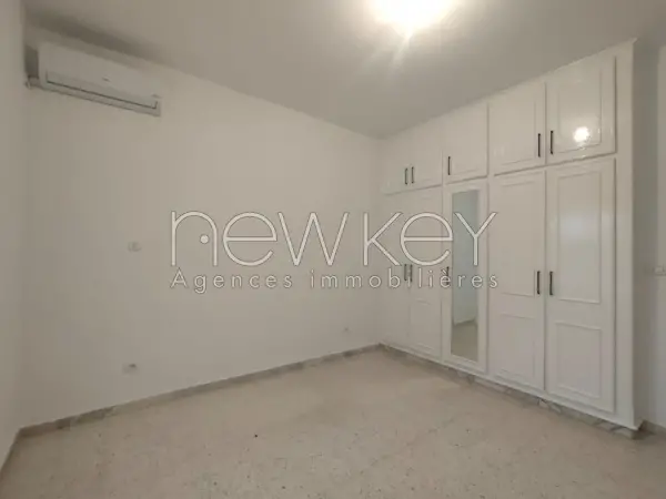 Villa S4 à la Marsa - 15