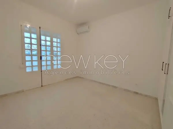 Villa S4 à la Marsa - 14