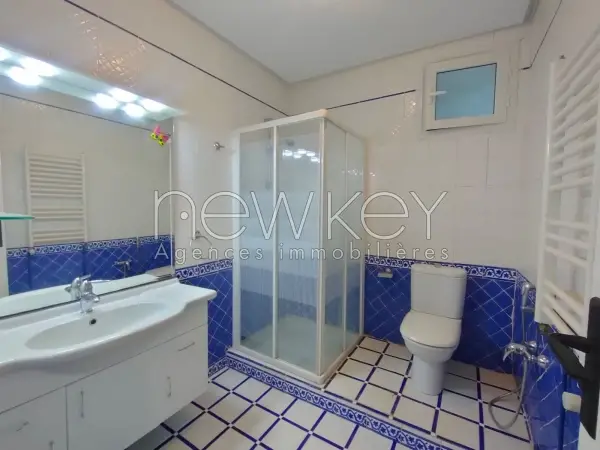 Villa S4 à la Marsa - 10