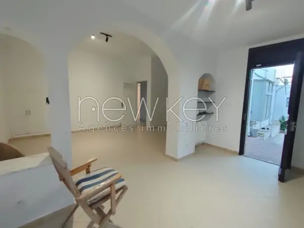 Villa S4 à la Marsa - 8