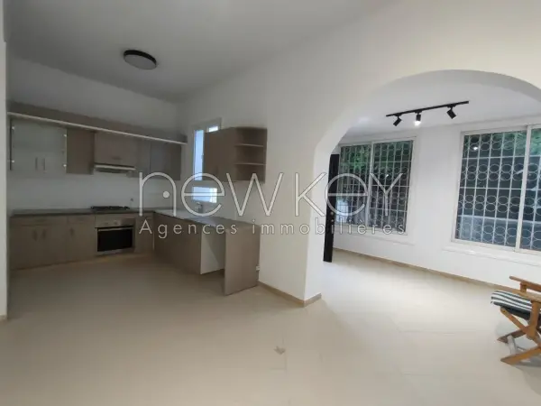 Villa S4 à la Marsa - 7