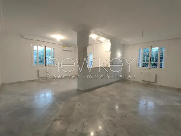 Villa S4 à la Marsa - 5