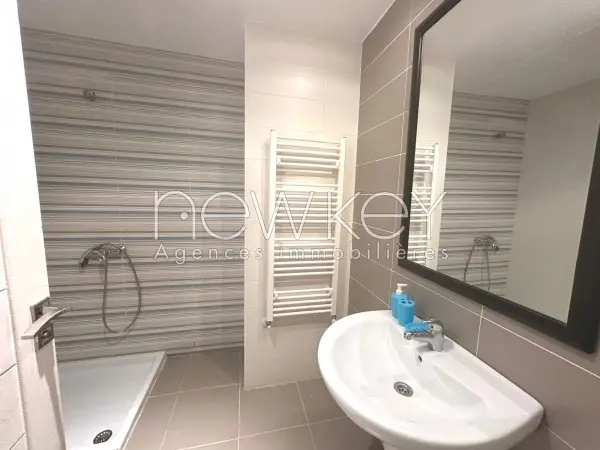 Appartement S2 vide à louer aux Jardins de Carthage - 6