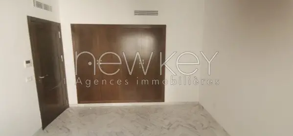 Un Appartement S+3 à Ain Zaghouan Nord - 2