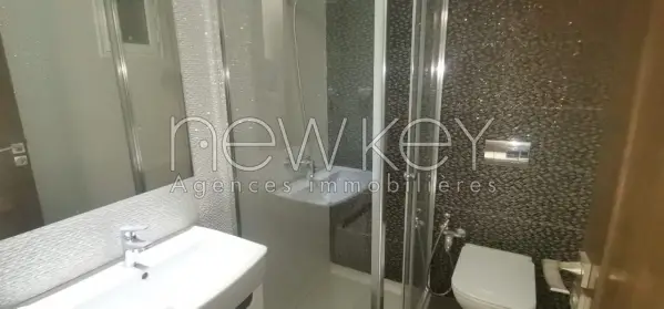 Un Appartement S+3 à Ain Zaghouan Nord - 5