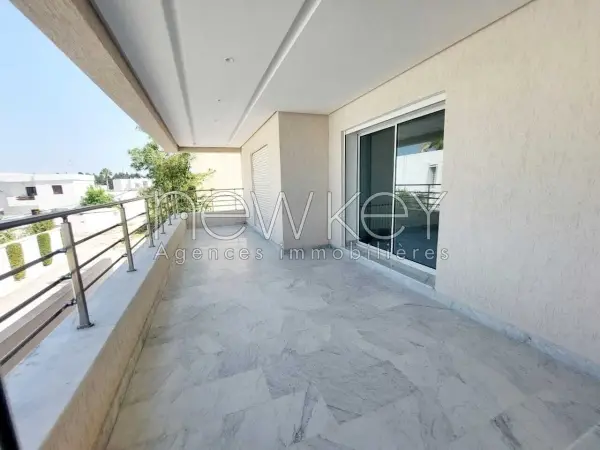 Magnifique S+3 à la Marsa - 8