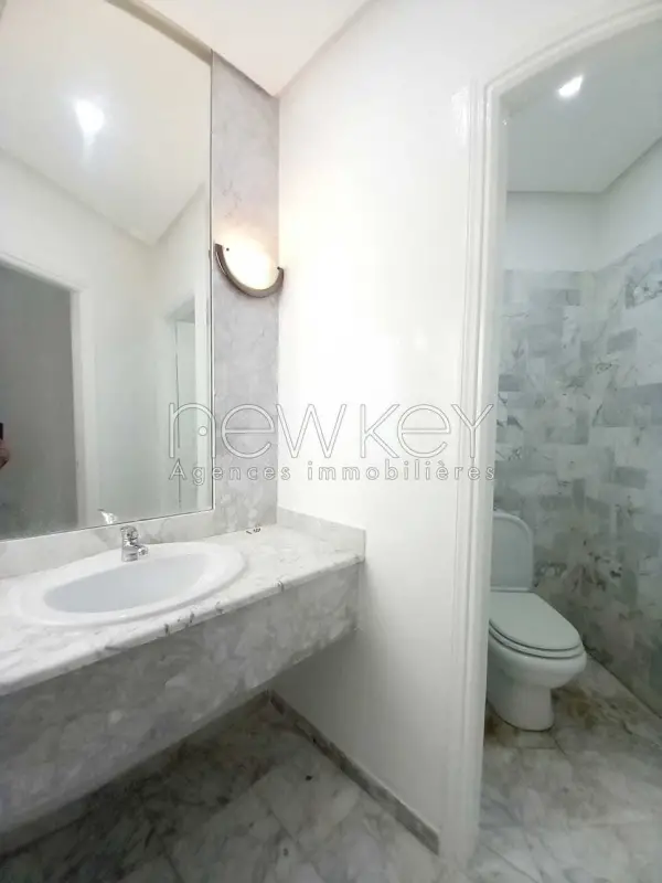 villa s+5 à Gammarth - 3