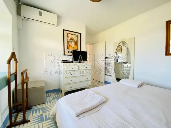Appartement s+1 richement meublé à Gammarth - 5