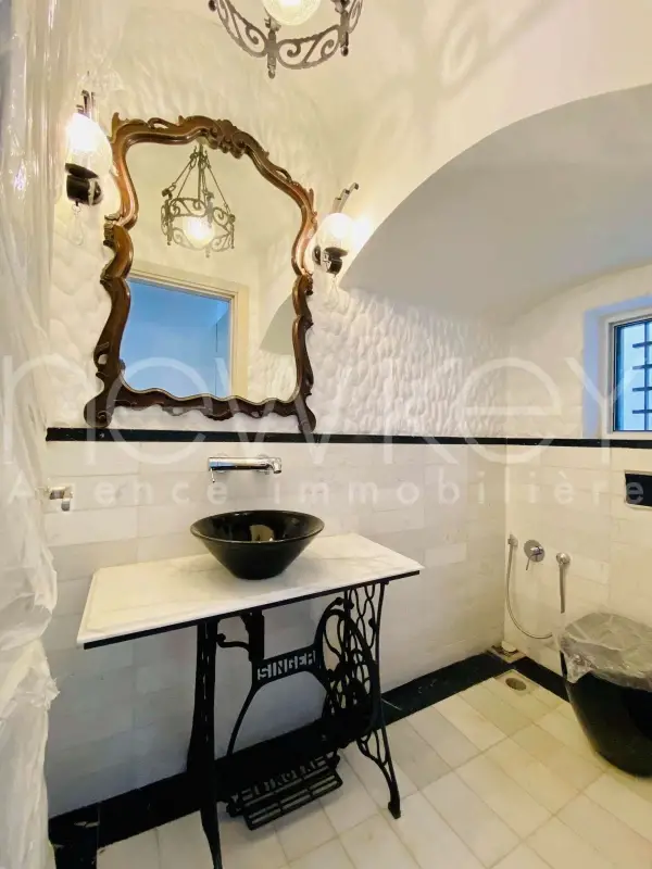 Villa S4 de 250 m² aux Berges du Lac 2 - 9