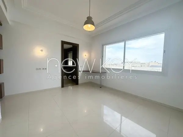 Penthouse de luxe avec piscine et vue sur lac - 6