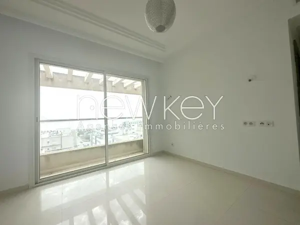 Penthouse de luxe avec piscine et vue sur lac - 8