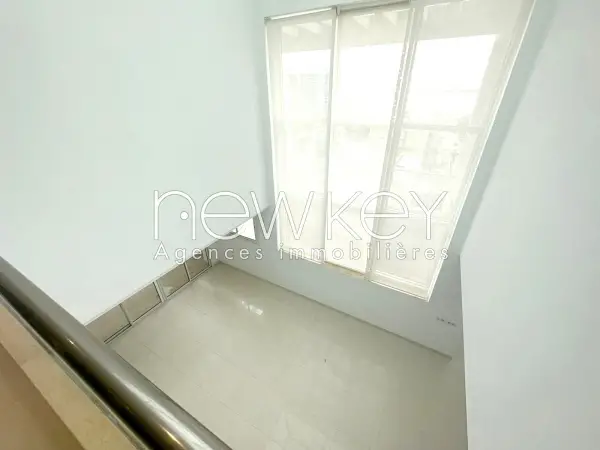 Penthouse de luxe avec piscine et vue sur lac - 2