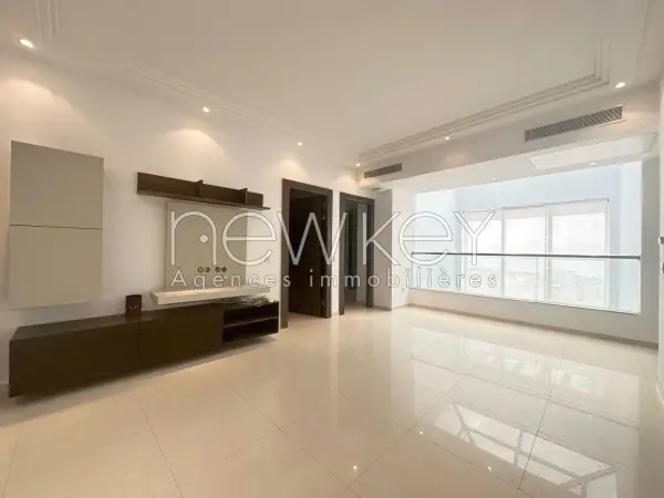 Penthouse de luxe avec piscine et vue sur lac - 1